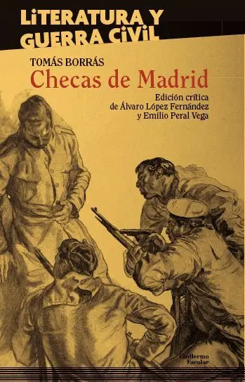 Checas de Madrid