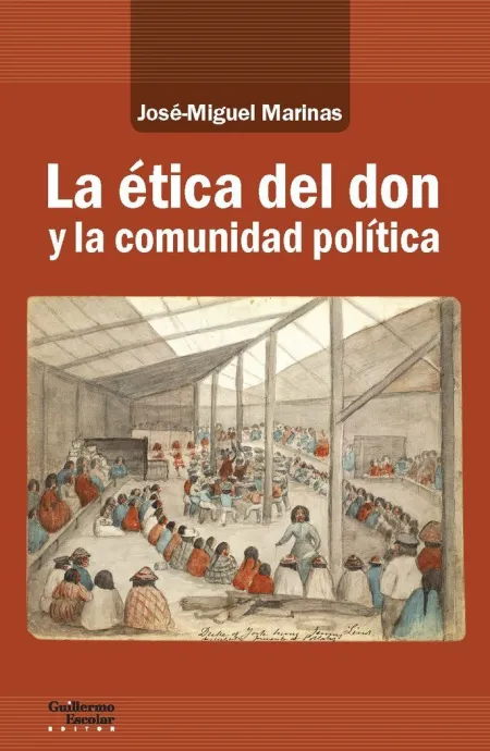 La Ética del Don y la Comunidad Política