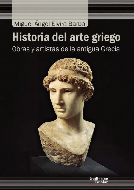 Historia del Arte Griego