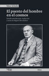 EL PUESTO DEL HOMBRE EN EL COSMOS