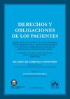 DERECHOS Y OBLIGACIONES DE LOS PACIENTES 2019.