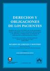 DERECHOS Y OBLIGACIONES DE LOS PACIENTES 2019.