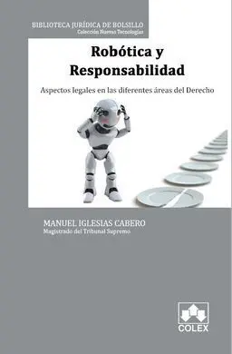 Robótica y Responsabilidad