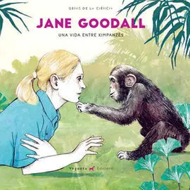 Jane Goodall