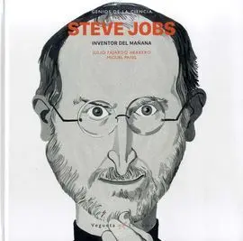 Steve Jobs Inventor del Mañana