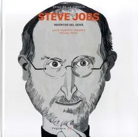 Steve Jobs Inventor del Demà