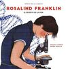 ROSALIND FRANKLIN