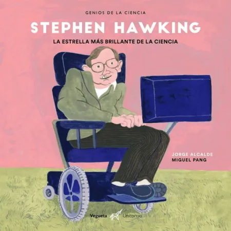 Stephen Hawking - Castellano