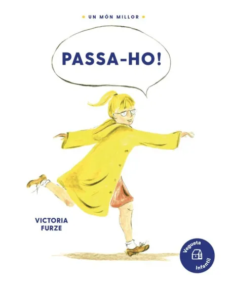 Passa-Ho