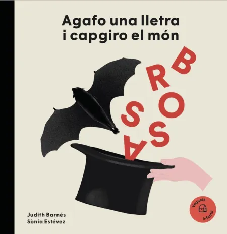 Agafo una Lletra I Capgiro el Món