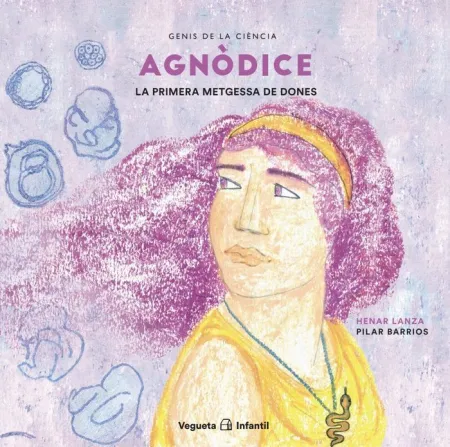 Agnòdice