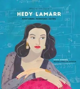 Hedy Lamarr - Català