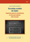 ESCUELAS RURALES DE GIJÓN