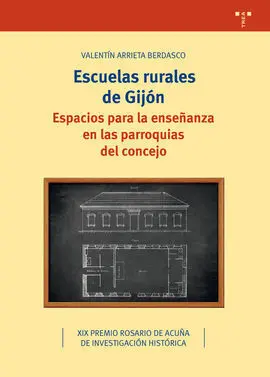 Escuelas Rurales de Gijón