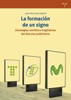 FORMACIÓN DE UN SIGNO, LA