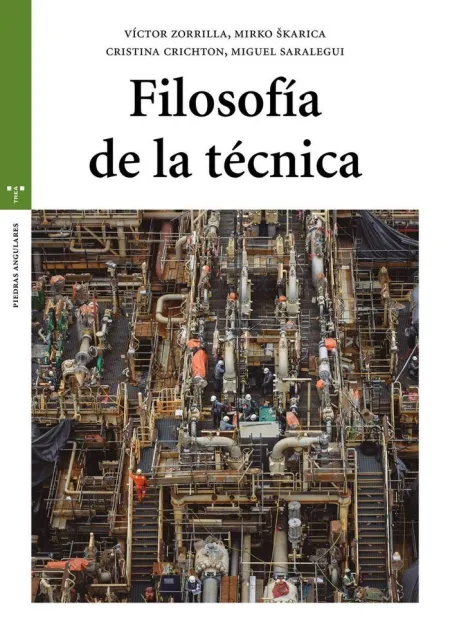 Filosofía de la Técnica