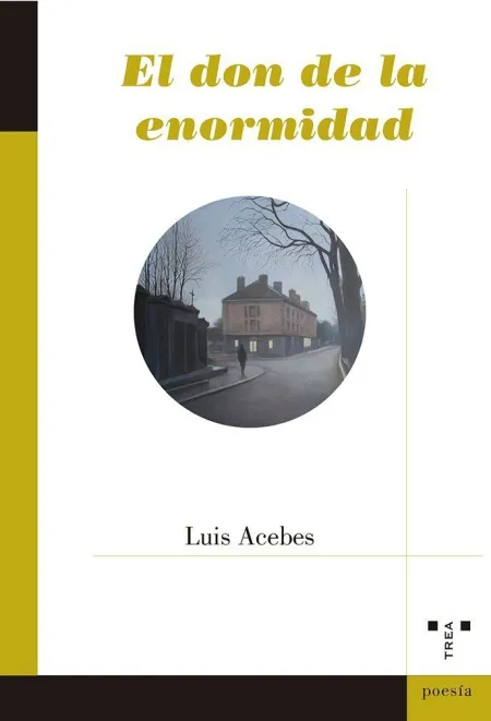 Don de la Enormidad, el