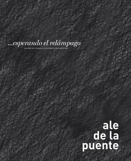 Esperando el Relámpago