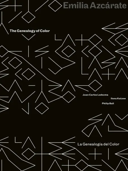 La Genealogía del Color. Emilia Azcárate