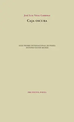 Caja Oscura