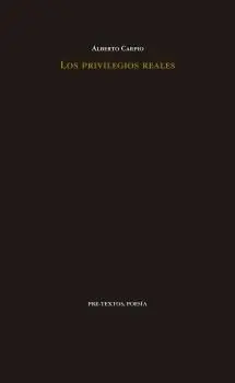 Privilegios Reales, los