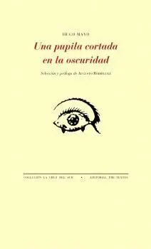 Pupila Cortada en la Oscuridad, una