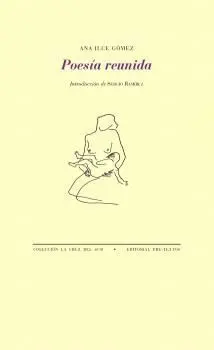 Poesía Reunida