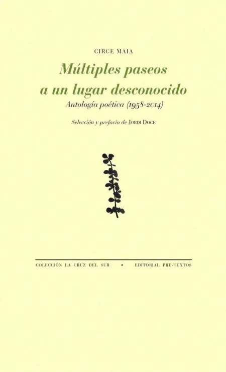 Múltiples Paseos a un Lugar Desconocido