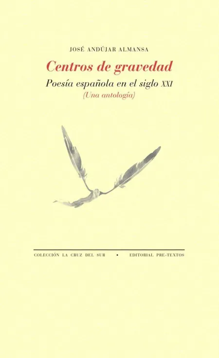 Centros de Gravedad