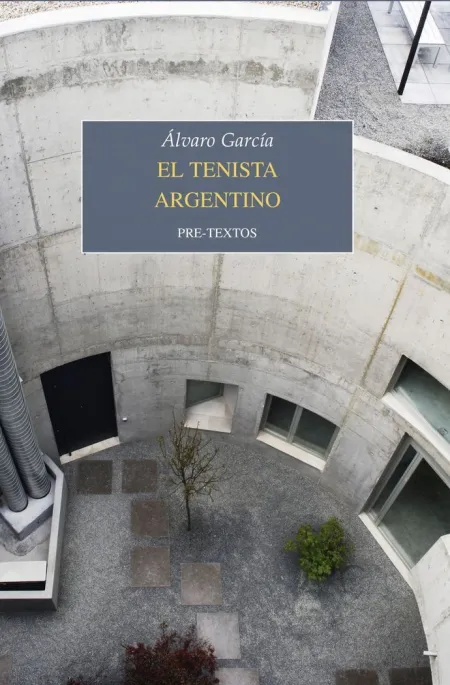 El Tenista Argentino