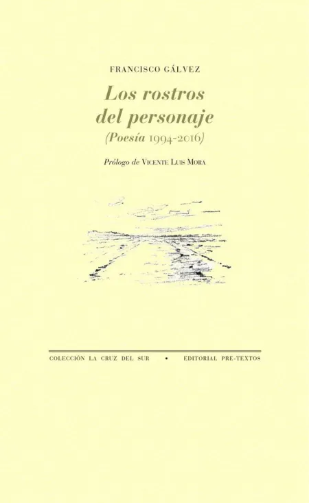 Rostros del Personaje, los