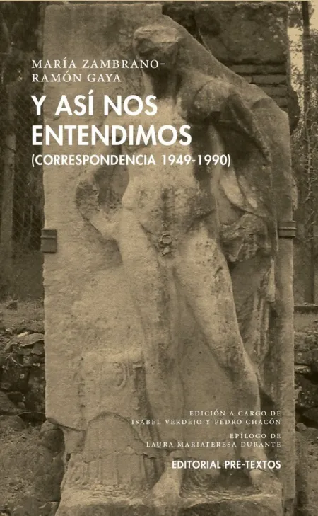 Y Así nos Entendimos