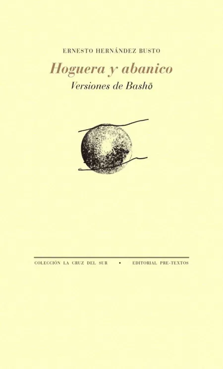 Hoguera y Abanico