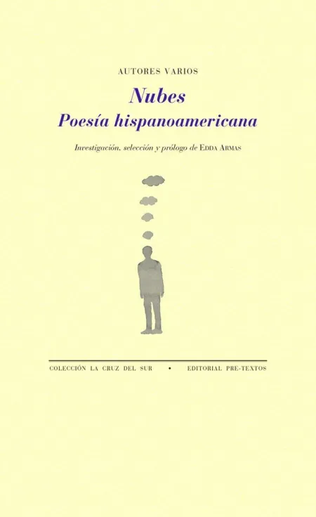 Nubes. Poesía Hispanoamericana