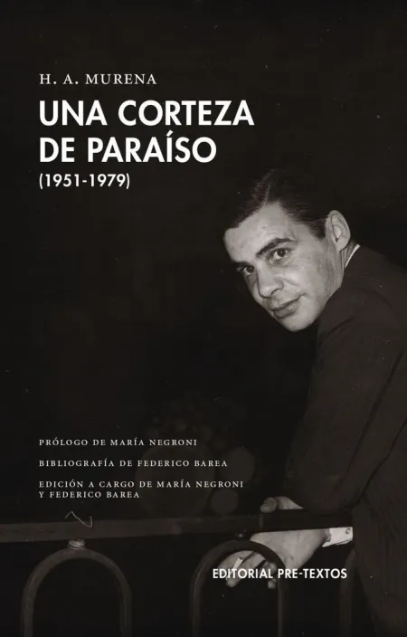 Corteza de Paraiso, una