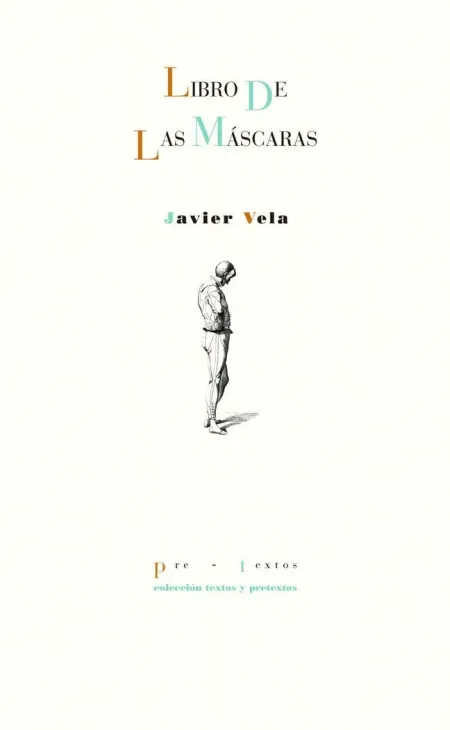 Libro de las Máscaras