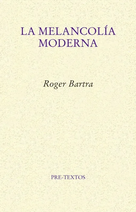 Melancolía Moderna, la