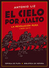 EL CIELO POR ASALTO