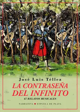 La Contraseña del Infinito