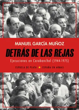 Detras de las Rejas