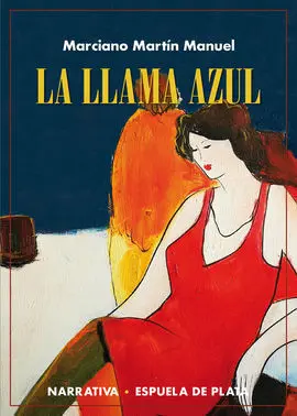 La Llama Azul