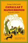 Canallas y Mangurrinos