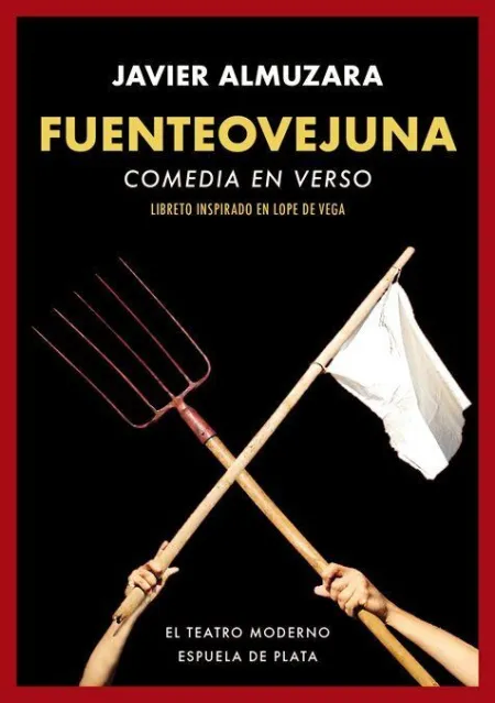 Fuenteovejuna Comedia en Verso