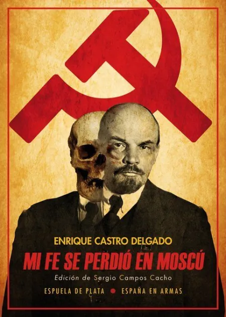 Mi Fe se Perdio en Moscu