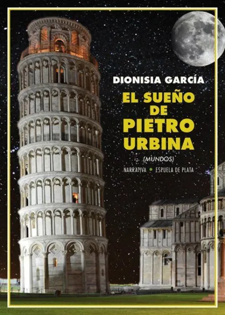 Sueño de Pietro Urbina,El