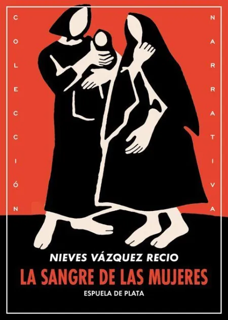 Sangre de las Mujeres,La