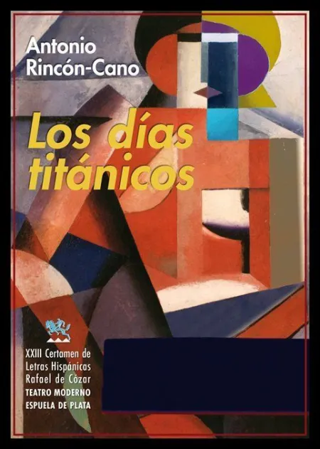 Dias Titanicos,Los