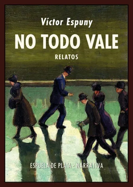 No Todo Vale