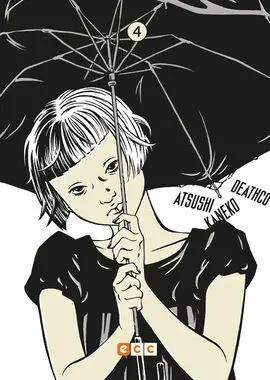 Deathco Núm. 04