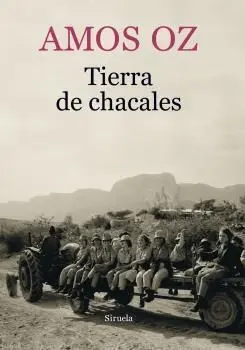 Tierra de Chacales